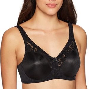 Warner’s Underwire Bra